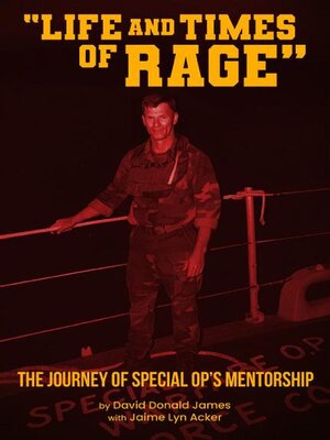 cover image of Life and Times of RAGE